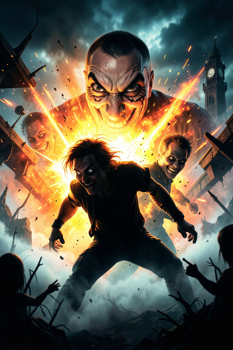 movie image